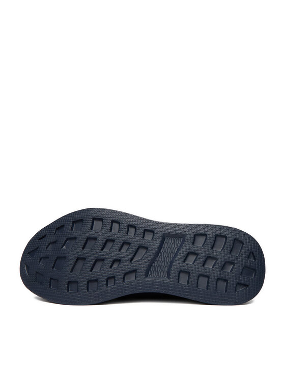 Sprandi Sprandi Sneakersy CEOWB-MP72-21782 Granatowy
