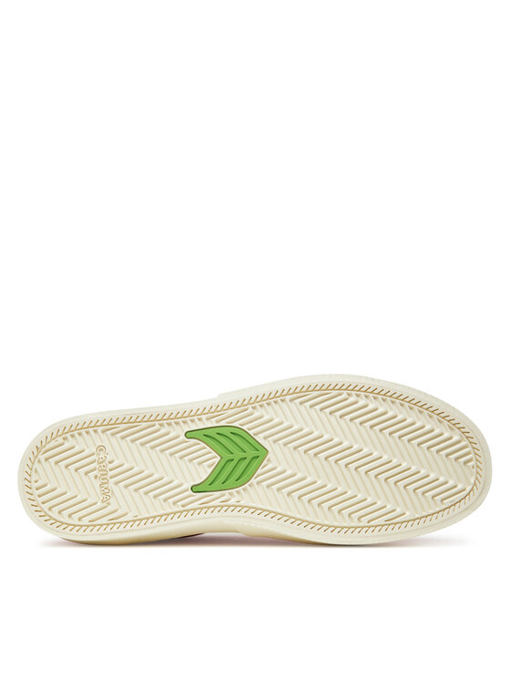 Cariuma Cariuma Sneakersy Naioca 511802R45M110 Koralowy