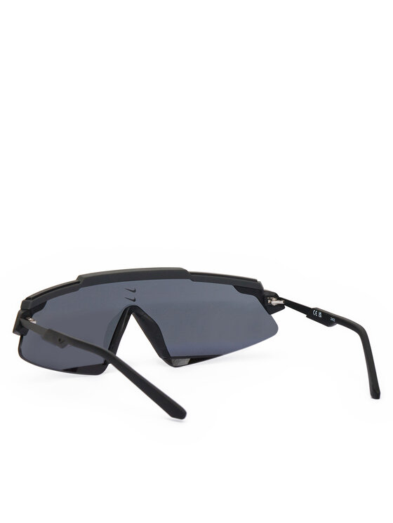 Nike Nike Sunčane naočale Marquee FN0301 021 Crna