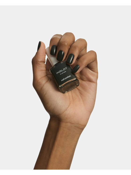 INGLOT INGLOT Playinn Lakier do paznokci 157