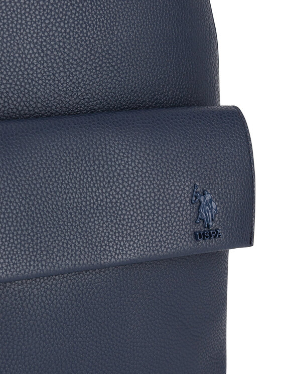 U.S. Polo Assn. U.S. Polo Assn. Hátizsák BEUXT5746MVP Sötétkék