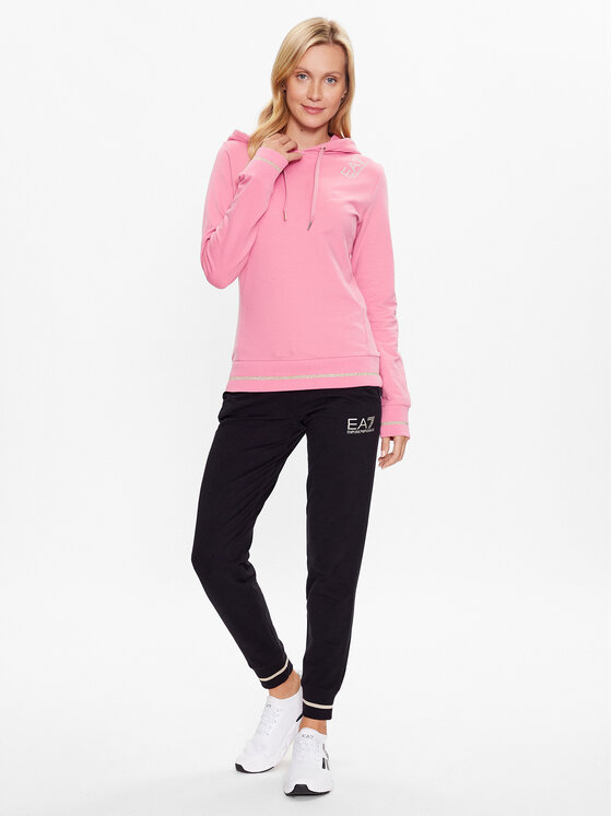 Tuta 8NTV56 TJCQZ 24BD Multicolore Regular Fit