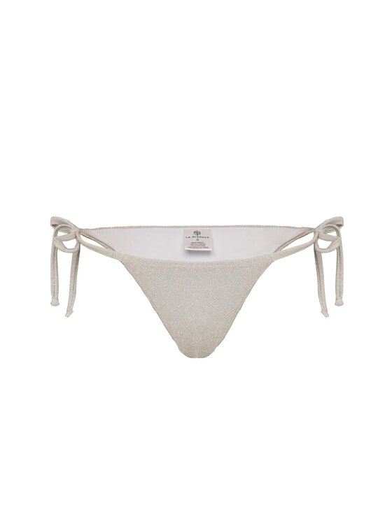La Michaux La Michaux Bikini pezzo sotto OLIVIA Argento