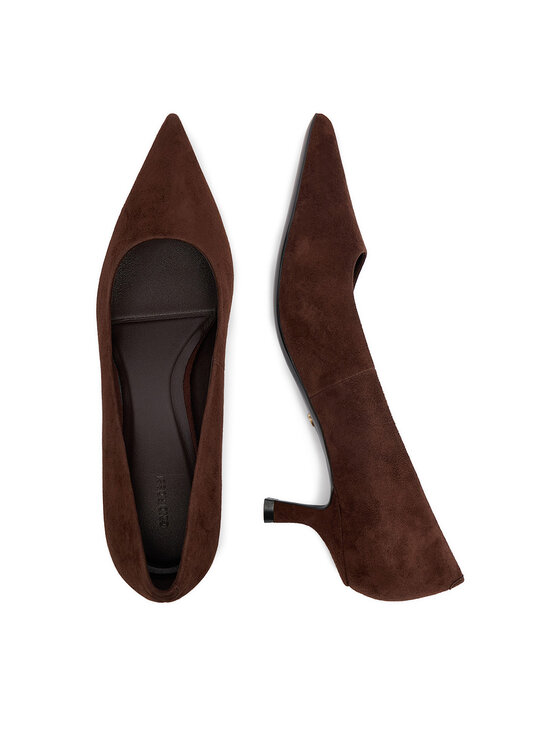GINO ROSSI GINO ROSSI Pumps C-SLT153-Y1-1 Braun