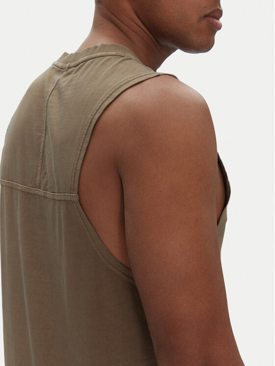 BOSS BOSS Smanicato 50536739 Cachi Regular Fit