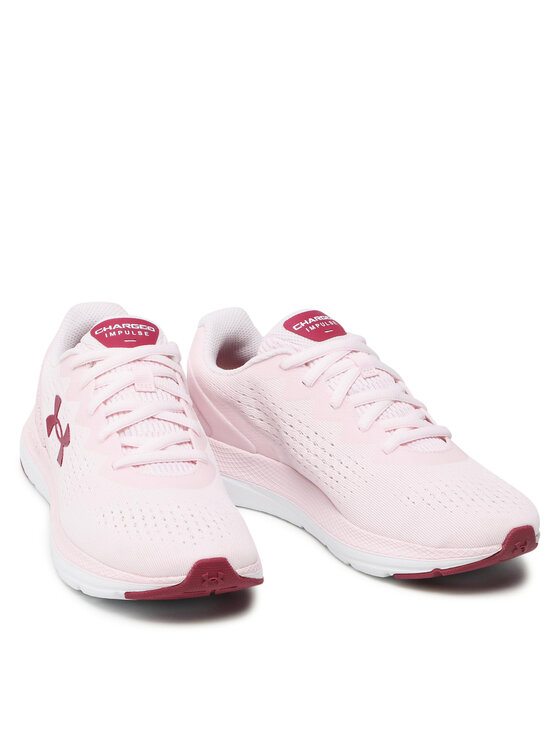 Under armour impulse pink hotsell
