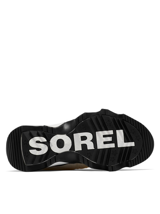 Sorel Sorel Śniegowce 2058681191 Biały