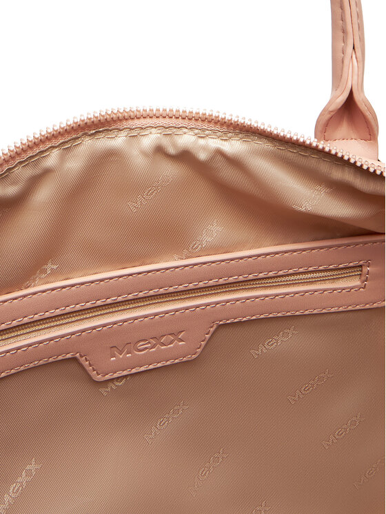 MEXX MEXX Wochenendtasche MEXX-H-001-07 Rosa