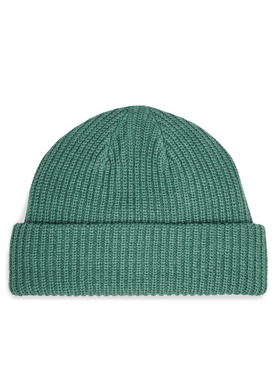 The North Face The North Face Căciulă Salty Lined BeanieNF0A3FJWI0F1 Verde