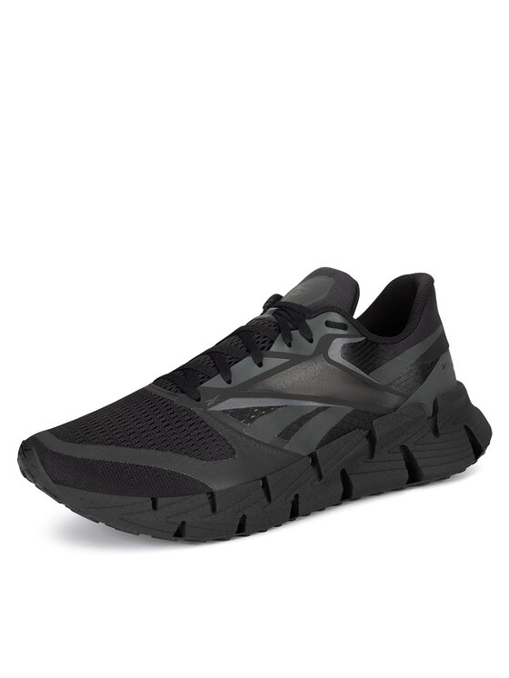 Reebok Reebok Buty do biegania FLOATZIG 1 100210240 Czarny