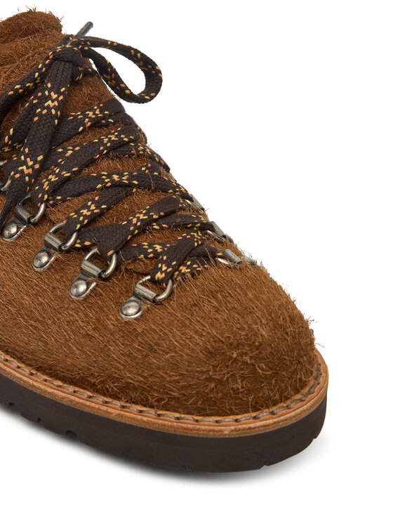 Fracap Fracap Īsi apavi Magnifico M121 Zaļš