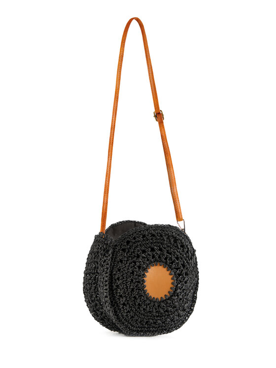 Feba Feba Borsa F87 Nero