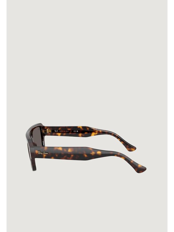 Ray-Ban Ray-Ban Occhiali da sole LUKAS UNISEX Marrone
