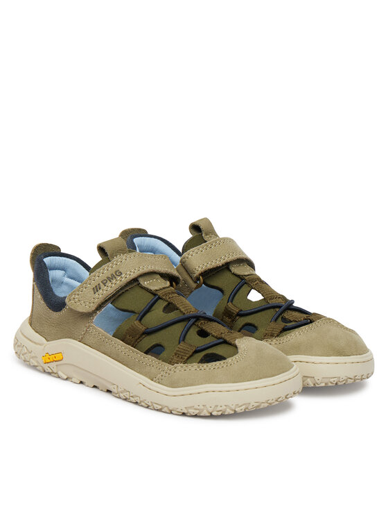 Primigi Primigi Sandales 1421322 M Zaļš