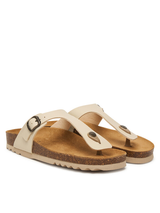 Scholl Scholl В'єтнамки F32175 Чорний