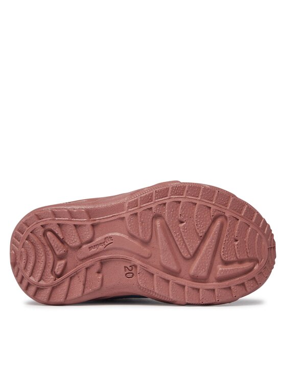 Superfit Superfit Снігоходи GORE-TEX 1-009236-8010 M Голубий
