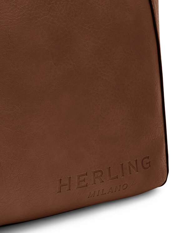 Herling Herling Torba Schumann Brązowy