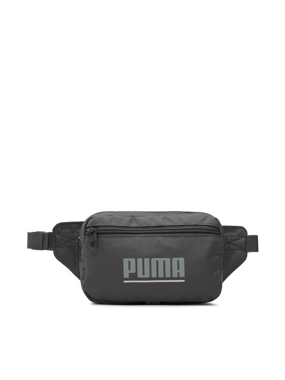 Borsetă Puma Plus Waist Bag 079614 02 Gri