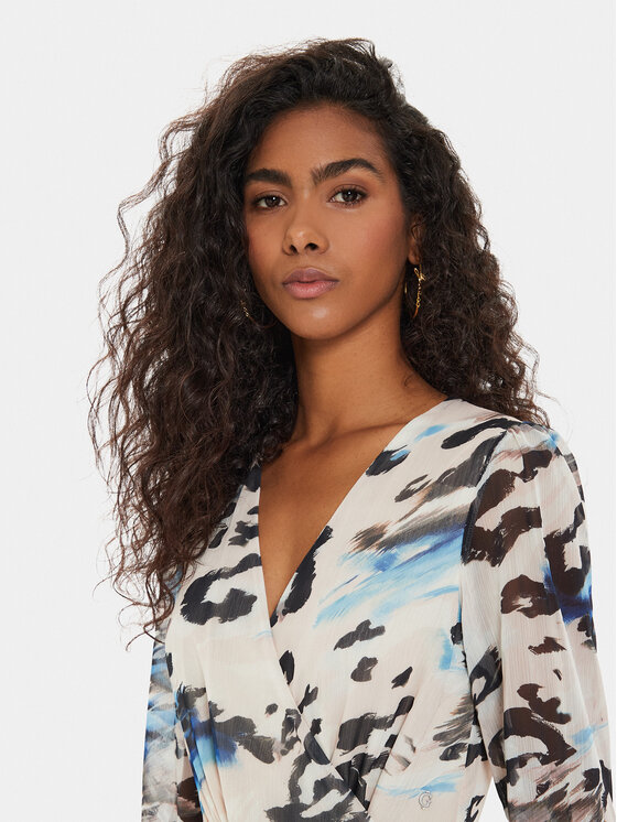 Guess vestiti lunghi shop