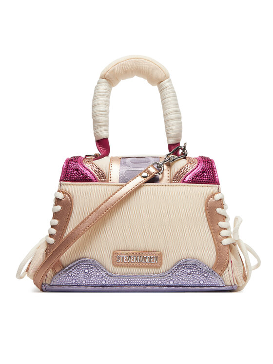 Steve Madden Steve Madden Torebka Bdiego-R SM13001346 Écru