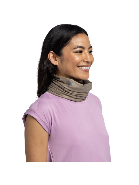 Buff Buff Scaldacollo Buff CoolNet UV Insect Shield Neckwear Verde