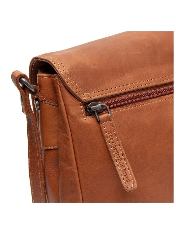 The Chesterfield Brand The Chesterfield Brand Torebka 316898 Brązowy