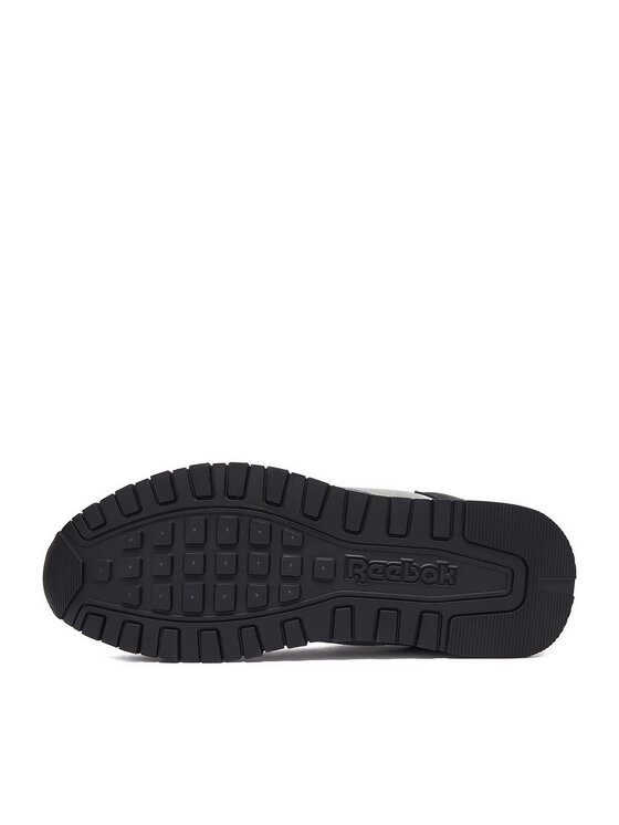Reebok Reebok Sneakersy CEO-GLIDE 100261063 Szary jasny