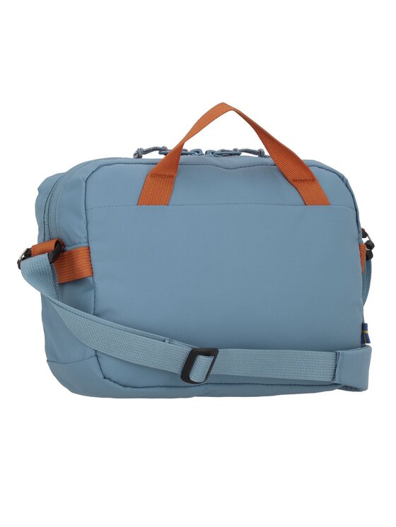 Fjällräven Fjällräven Saszetka 288810 Błękitny