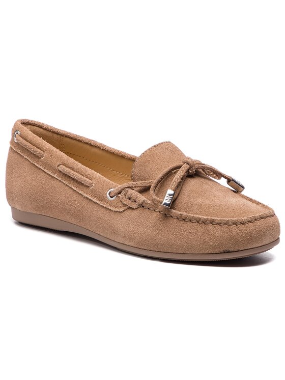 michael michael kors sutton moc