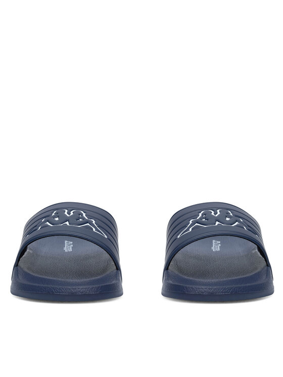 Kappa Kappa Şlapi SS24-M1 Bleumarin