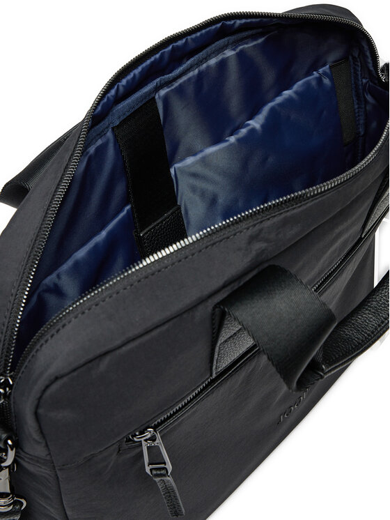 JOOP! JOOP! Laptoptasche Narni Pandion 4140007744 Schwarz