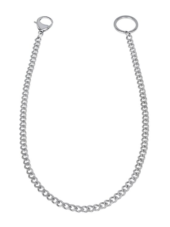 Breil Breil Portachiavi GRITTY Argento