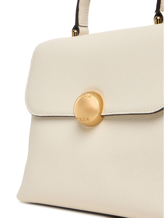 Furla Furla Torebka WB01882-BX3036-PNN00-1-002-20-BG-B Biały