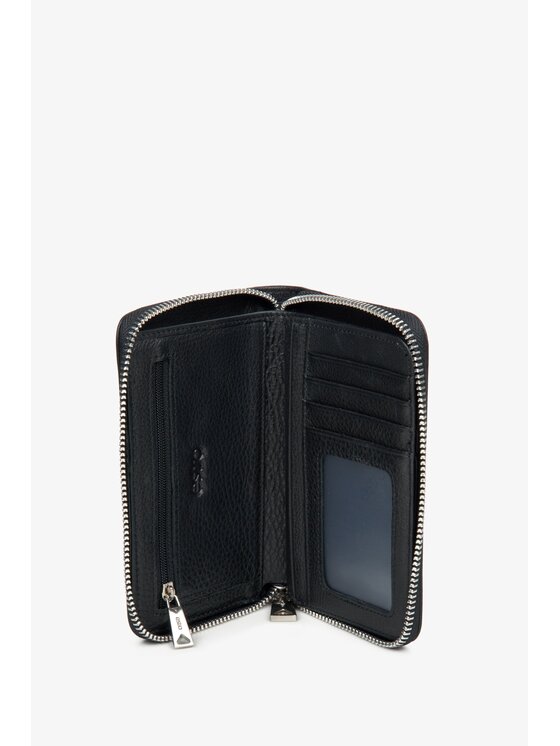 Estro Estro Portafoglio ER00114463 Nero