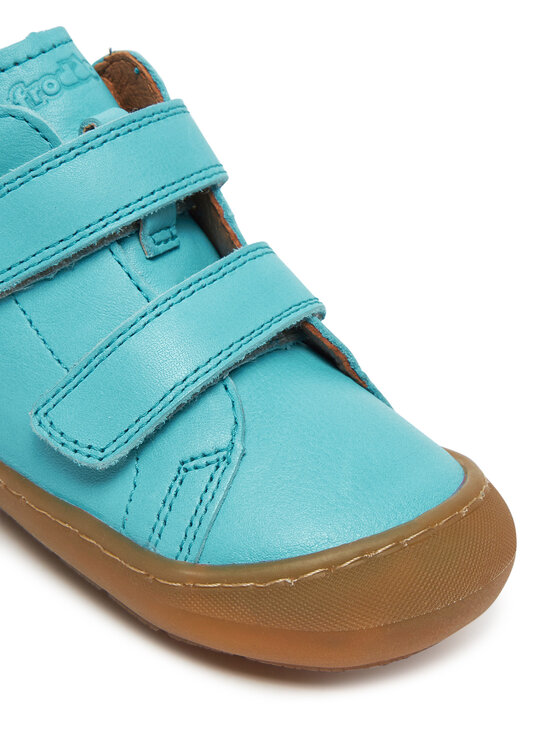Froddo Froddo Halbschuhe G2130328-29 S Türkisfarben