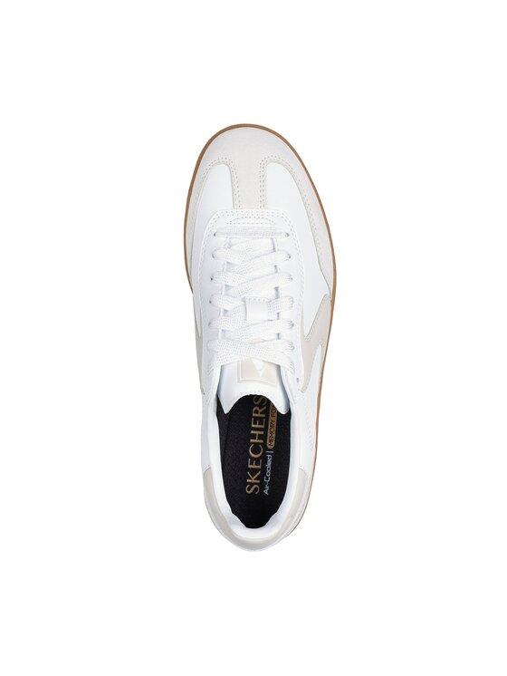 Skechers Skechers Sneakersy 185232-WNT Biały