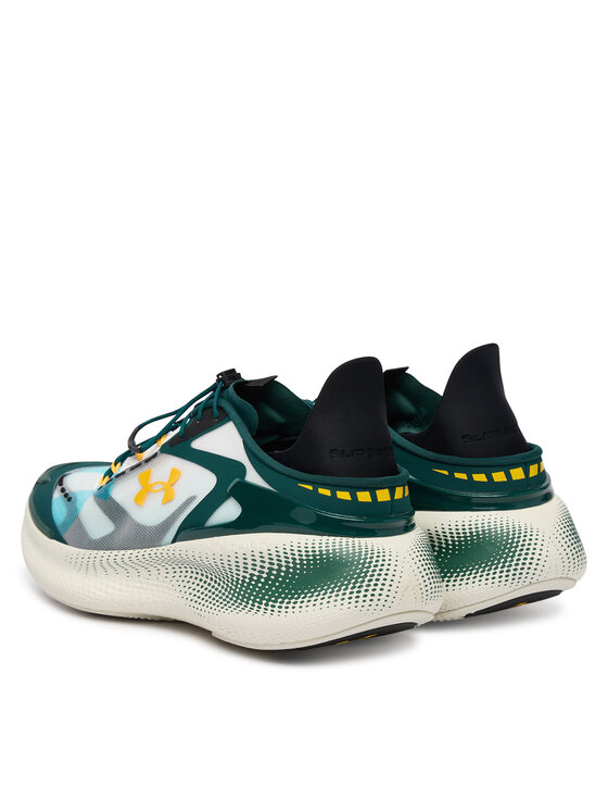 Under Armour Under Armour Snīkeri UA Echo 6006061 Daudzkrāsains