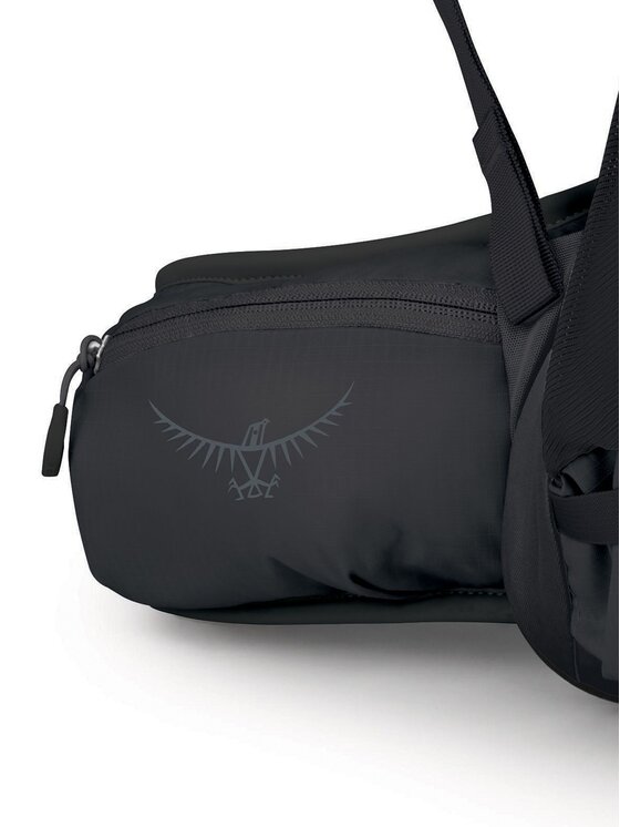 Osprey Osprey Plecak 330882 Czarny