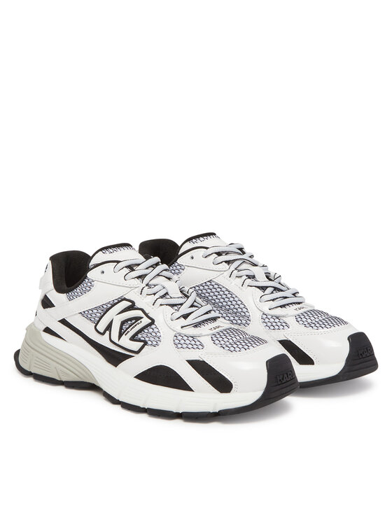 KARL LAGERFELD KARL LAGERFELD Sneakers Orion KL65525 Schwarz