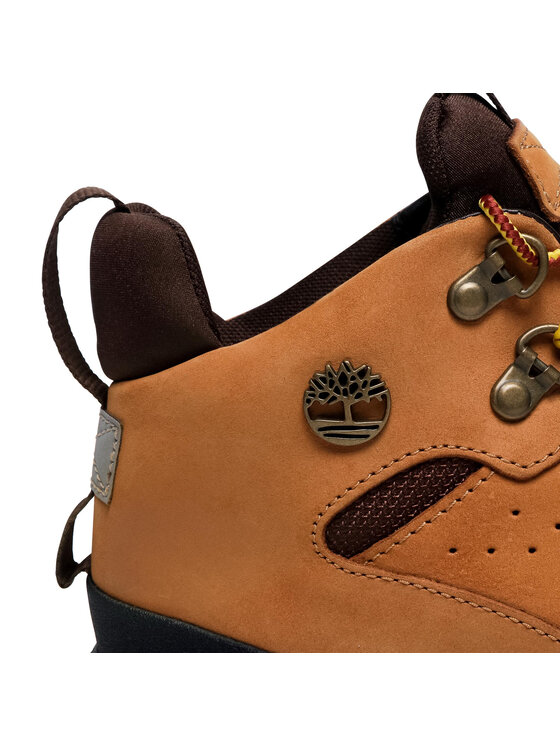 timberland hiker chukka