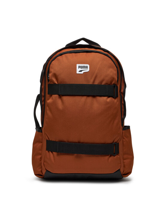 Puma Puma Kuprinės 090255 02 Juoda