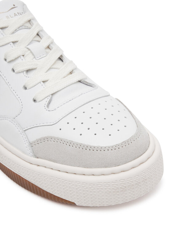 Voile Blanche Voile Blanche Sneakersy Gemini W 2019195.01.1B18 Biały
