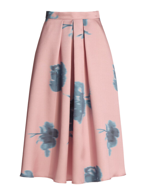 Swing Swing Midirock 2AK00300 Rosa Regular Fit