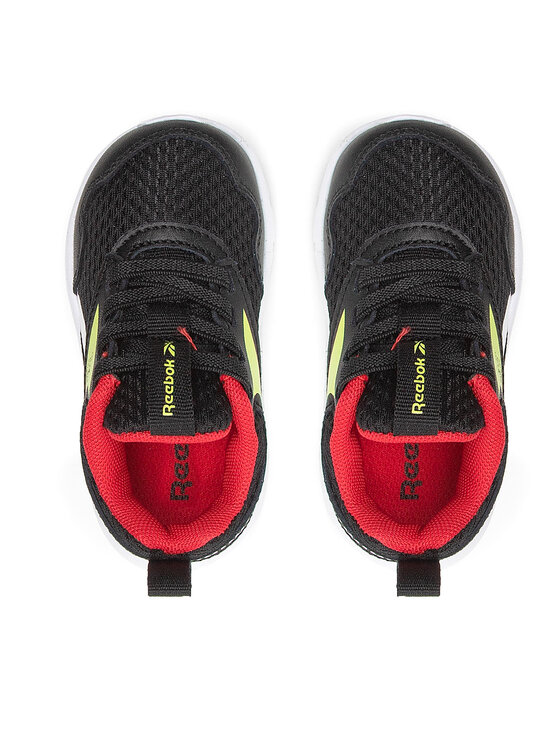 Reebok Reebok Bėgimo batai Xt Sprinter 2.0 Al GW1222 Juoda