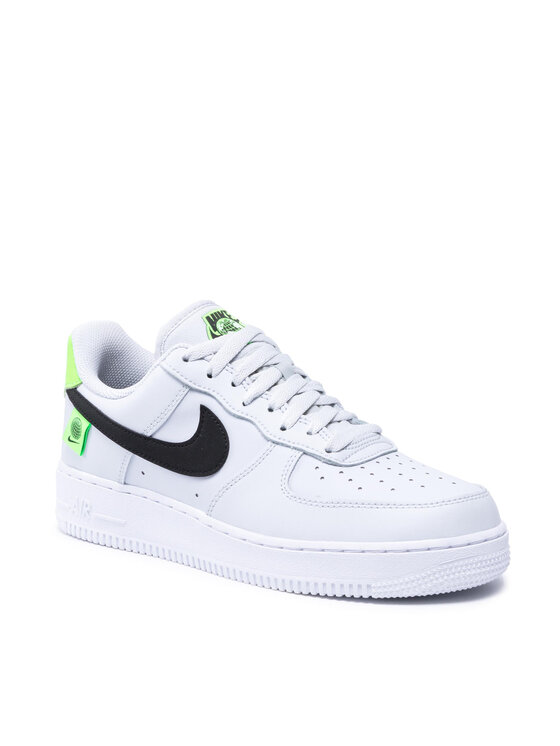 Nike Batai Air Force 1'07 Ww CK7648 Pilka • Modivo.lt