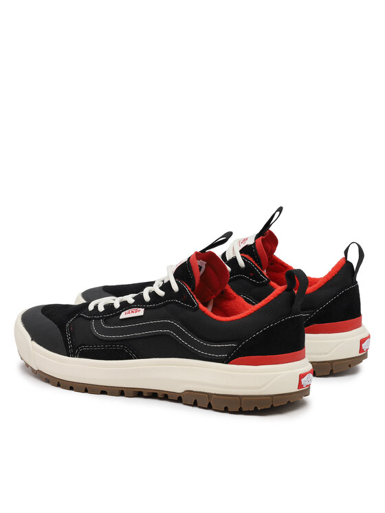 Vans Vans Tenniskingad Ua Ultrarange Exo Mte-1 VN0A5KS44581 Must