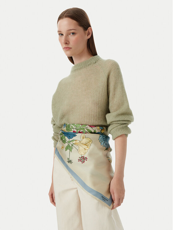 Weekend Max Mara Weekend Max Mara Chusta Onestori 2625546074 Beżowy