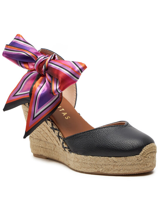 Hispanitas Hispanitas Espadrillid HV243382 Must