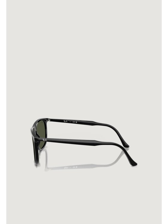 Ray-Ban Ray-Ban Γυαλιά ηλίου UNISEX Μαύρο