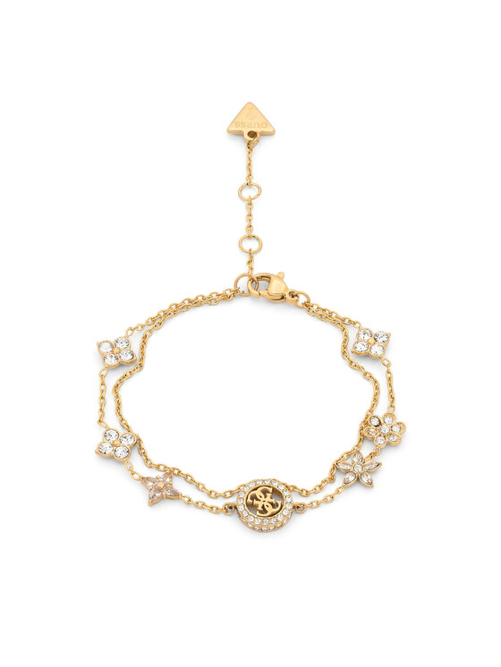 Guess Guess Käevõru JUBB06 029JW Kuldne